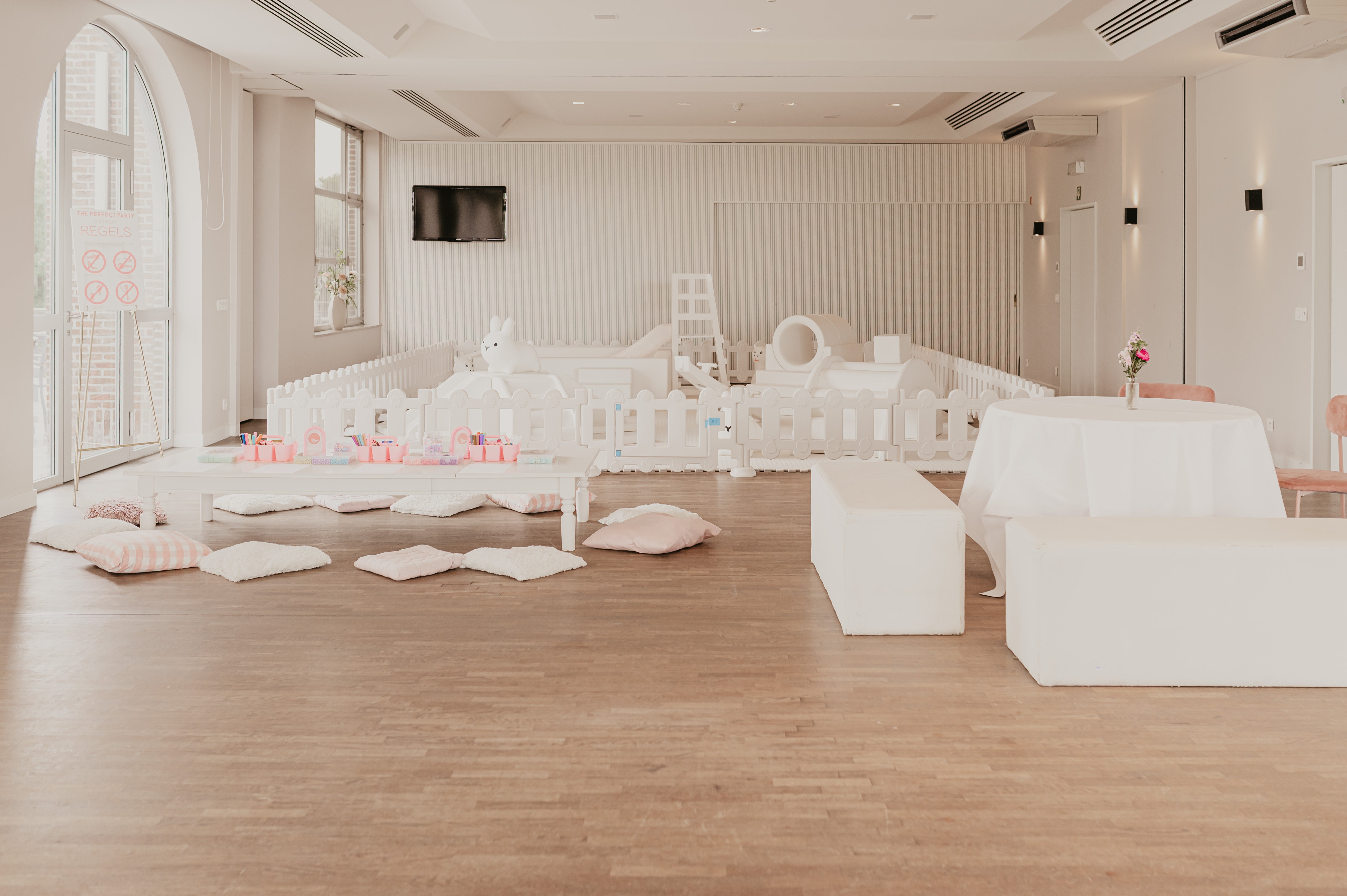 Play & Party "Large pakket"